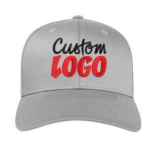 Gorras de Béisbol Personalizadas de Alta Calidad con Logotipo Bordado en 3D, Gorras de Béisbol Estructuradas de 6 Paneles de Algodón para Estilo Urbano, OEM ODM - Product Image 5