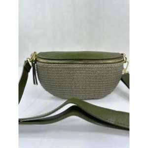 Pantuflas y Sandalias de Rafia Hechas a Mano en Marruecos, Económicas, Ecológicas, Tejidas, para Mujer y Hombre, Proveedor Directo, Pedidos al por Mayor - Product Image 1