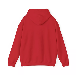 Best Price <b>for</b> High Quality Red Cotton Fleece <b>Pullover</b> Hoodie 100% Cotton Plain Dyed Winter Sweatshirt <b>for</b> <b>Men</b> and Women - Product Image 2