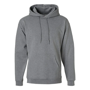 Venta al por mayor 100% algodón sudaderas con capucha de los hombres de moda personalizada 480 Gsm sudaderas diseño de impresión para el invierno - Product Image 1