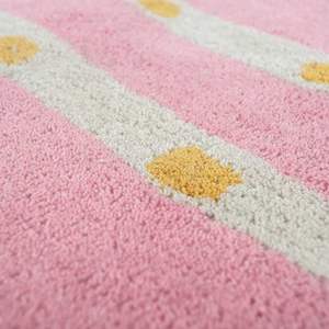 Vente chaude Moderne À La Main Laine Viscose Tapis Doux Tissé Ludique Élégance Imprimé Tapis Tufté pour La Maison Salon Hôtel Utilisation - Product Image 3