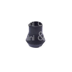 ปลายลูกแพร์ทรงกลมในยางพิเศษสำหรับบันไดไม้เท้าและไม้แขวน - Product Image 1