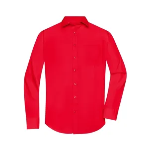 Camisa Polo de Manga Larga para Hombre, Producto Promocional de Merchandising Corporativo - Product Image 6