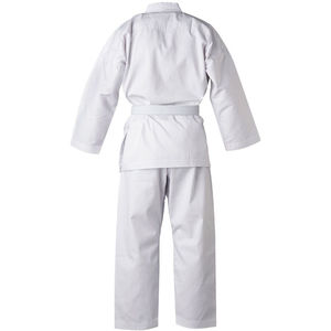 Nouvel arrivage Uniforme personnalisé de Jiu Jitsu séchage rapide léger respirant polyester coton pour adultes vêtements d'arts martiaux - Product Image 6