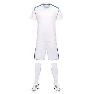 2024 maillots de football respirants grande taille 14 cousus de haute qualité personnalisable maillot de joueur de l'équipe américaine - Product Image 1