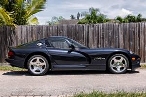 รถมือสอง ปี 2001 ดอดจ์ ไวเปอร์ จีทีเอส พวงมาลัยซ้าย/ขวา - Product Image 3