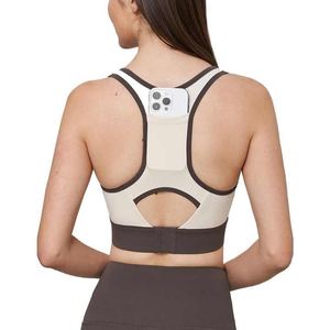 Hot Selling High Quality <b>Ladies</b> <b>Sports</b> <b>Bra</b> Quick Dry Fitness Active Wear Breathable Bretahable Yoga Gym Running <b>Bra</b> for Women - Product Image 1