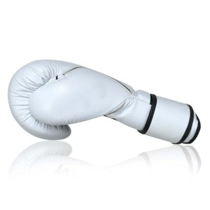 Gants de boxe pour hommes en gros, prix OEM, respirants, confortables, décontractés, de haute qualité, prix abordable, gants de boxe pour adultes - Product Image 4
