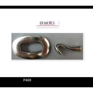 Piezas de mano 12u/c para ganchos de ropa - Product Image 1