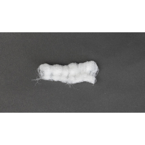 Rắn tái sinh Trắng khắc nghiệt siêu một đáng tin cậy Hàn Quốc Sợi Polyester Sản phẩm từ N & f Hàn Quốc dựa trên dệt may nguyên liệu nhà máy - Product Image 2