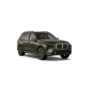 BMW X7 xDrive40i d'occasion à vendre en gros avec moteur turbo de 3,0 L et performances impressionnantes - Product Image 4