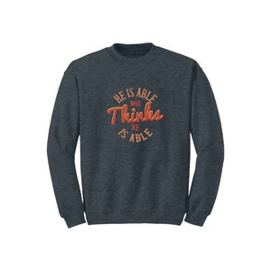 Sweat-shirt en mélange de coton avec des thèmes de bouddha imprimés Style décontracté 12 options de couleur 260-280 Placement de conception personnalisable GSM lourd - Product Image 3
