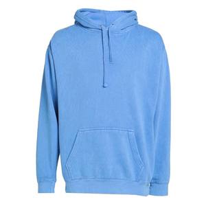 Sudaderas con capucha personalizadas para hombre, Sudadera con capucha funcional con bolsillos y hombros caídos de algodón 100%, jersey de gran tamaño, sudaderas con capucha para hombre de peso pesado - Product Image 1