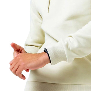 Survêtement à manches longues et tissu léger pour hommes Vente en gros de survêtements de meilleure qualité avec logo personnalisé pour hommes - Product Image 6