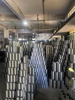 Recambio de Cilindro de Motor OEM para Vehículos Europeos Diésel, Diámetro de 97.5 mm, Resistente, Estándar OE, OM364 OM366, Santosh Auto Parts Export