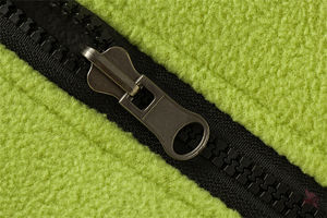 Logo personnalisé Gilet pour hommes Vestes sans manches Randonnée en plein air Golf Gilets en polaire pour hommes Veste bouffante - Product Image 6