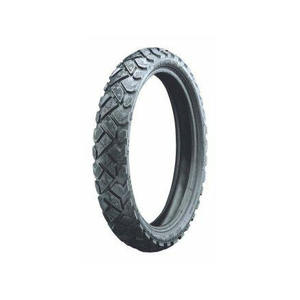 Neumático de Motocicleta de Alto Rendimiento, Excelente Tracción en Asfalto, Tierra y Caminos de Grava, Neumático Radial de Alta Velocidad para Deporte - Product Image 4