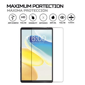 ฟิล์มกันรอยหน้าจอสำหรับเทคลาส เอ็ม 50 มินิ - Product Image 2
