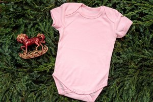 Barboteuses bébé à la mode 100% qualité d'exportation article chaud vente chaude et usine de gros nouveauté couleur unie - Product Image 3