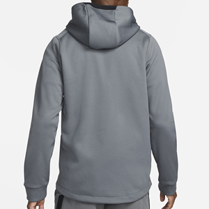 Marca 2025 OEM fábrica gran oferta poliéster hombres cremallera impresa logotipo bordado chaqueta para correr chaqueta cortavientos personalizada chaqueta con capucha - Product Image 2