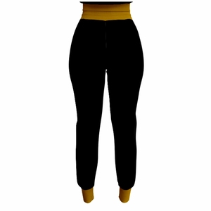 เสื้อวอร์มเอวลอยสำหรับฤดูหนาวพิมพ์ลายสีและขนาดออกแบบได้ตามต้องการ - Product Image 6