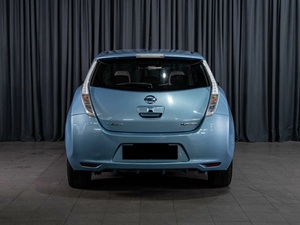 2016 <b>LEAF</b> 30kWh I (ZE0/AZE0) Low Mileage Automatic Panoramic Sunroof LED <b>lights</b> LED Daytime <b>Lights</b> 6 Seats Ready Ship - Product Image 5