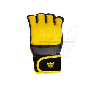 Gants MMA imprimés avec logo personnalisé 2025 Gants MMA de service OEM Vente chaude sur les gants MMA - Product Image 3