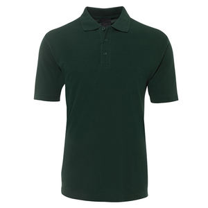 Wholesale High Quality Polyester Spandex Quickly Dry Casual Golf <b>Polo</b> <b>Shirt</b> for Men - Product Image 2