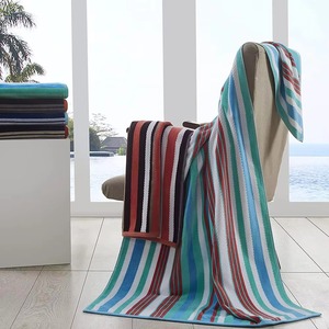 Soft Plush <b>Bath</b> Towel for Home and Hotel Use Highly Absorbent Quick Dry Towel Ideal for <b>Shower</b> <b>Bath</b> and Daily Use - Product Image 4