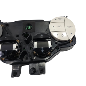 CONTROL DE CLIMA FIAT 500 Restyling 735629318 (15>) - Product Image 6