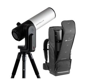 Télescope intelligent Unistellar N 114/450 EVscope 2 DIY OEM avec sac à dos étanche US - Product Image 1