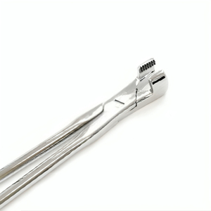 REHMAT NOOR INDUSTRY RN-ESJF-001 Forceps écarteur dentaire molaire équin de qualité supérieure, à turbine, en acier robuste, pour soins dentaires équins - Product Image 5