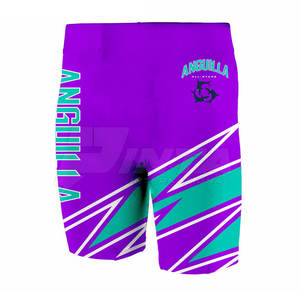 Uniforme Deportivo de Marca Privada, Material Duradero, Bajo MOQ, Uniformes para Eventos de Atletismo - Product Image 4