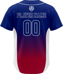 Uniforme de baseball pour hommes, nouvelle mode, tissu doux, prix bas, 2025 - Product Image 3