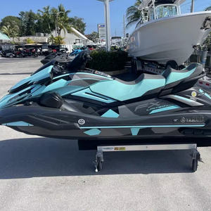 Meilleures ventes 2025 : Nouveau Jet Ski Yamaha FX Limited SVHO / Jetski / WaveRunner Original - Product Image 1