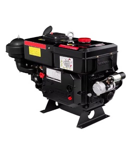 Motor Diésel Multicilíndrico de 4 Tiempos Refrigerado por Aire, Eficiente, de 150cc, para Aplicaciones Agrícolas, Industriales y Generadores - Product Image 6