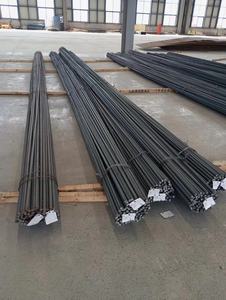 Varillas de acero deformadas de 10mm y 20mm de calidad superior para uso industrial y construcción de hormigón - Product Image 3