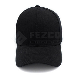 Nueva llegada gorra de béisbol color personalizado más tamaño gorra de béisbol para la venta en línea gorra de béisbol - Product Image 2