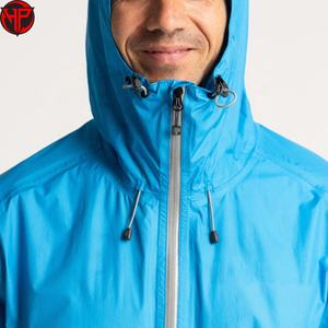 Chaquetas Personalizadas para Hombre Talla Grande 2026, Chaquetas Casuales Cálidas para Pesca, Chaqueta Cortavientos Ligera para Hombre - Product Image 3