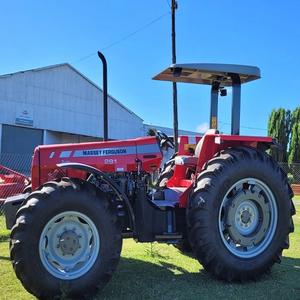 Acheter Massey Ferguson 291 4x4wd tracteur agricole de ferme meilleur prix en stock prêt pour l'achat rapide composants de base moteur de la pompe - Product Image 4