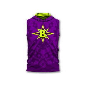 Uniforme de Entrenamiento de Fútbol Americano 7V7 de la Mejor Calidad 2024, Conjunto de Compresión Transpirable, Camisetas Cómodas con Estampado Personalizado - Product Image 5