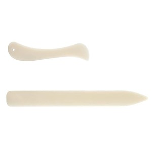 Plieuse à papier en os de chameau de qualité supérieure, très vendue, design élégant pour la reliure et les objets décoratifs - Product Image 1