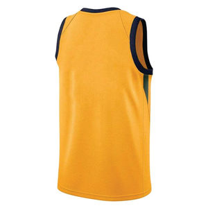 Uniforme Deportivo al por Mayor para Hombre, Secado Rápido, Uniforme de Baloncesto Personalizado con Diseño Único de Alta Calidad - Product Image 3