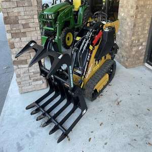 Nuevo bóxer 385D Skid Steer para la venta - Product Image 1