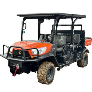 COMPACT pour RTV À VENIR BIENTÔT 2019 T954 4X4 AC/CHAUFFAGE SEULEMENT 4001-6000 HEURES TRACTEUR À CHAÎNE HAUTE QUALITÉ COMPOSANTS DE BASE 20 CV - Product Image 1