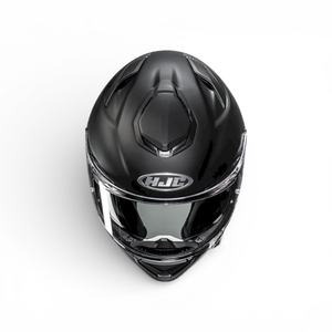 Casque de moto intégral HJC RPHA 72 PIM avec ventilation ACS, visière miroir compatible PINLOCK, coque ABS, taille XL, doublure en mousse - Product Image 2