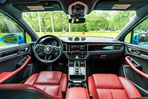 Porsche Macan S d'occasion 2023 - Product Image 3