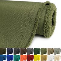 Tissu en toile tricotée en polyester Cordura 600D imperméable, largeur 58 pouces, motif géométrique abstrait, matériau de revêtement extérieur pour