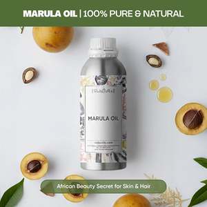 Aceite Esencial de Marula para el Cabello - Product Image 3