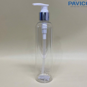 Botellas de Plástico PET Mate de Colores Personalizadas al por Mayor de 250ml y 500ml para Cosméticos, con Bomba Pulverizadora para Loción, para Envasado - Product Image 4